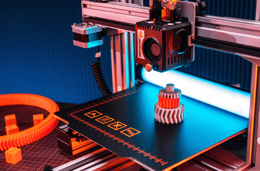3d printing