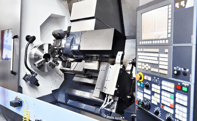 CNC Turning CNC Turning