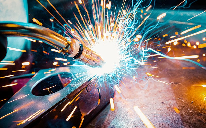 Τεχνικές Εκπαιδεύσεις Ηλεκτροσυγκολλήσεων