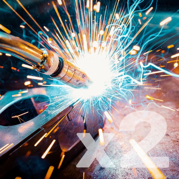 Πακέτο 2 σεμιναρίων